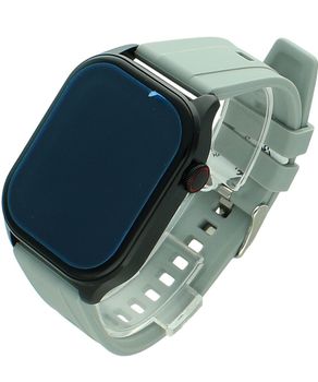 Smartwatch Hagen HB18 Gray – Pomiar Glukozy, Pulsu, Ciśnienia  Zegarek Zdrowotny i Sportowy wyświetlacz.jpg